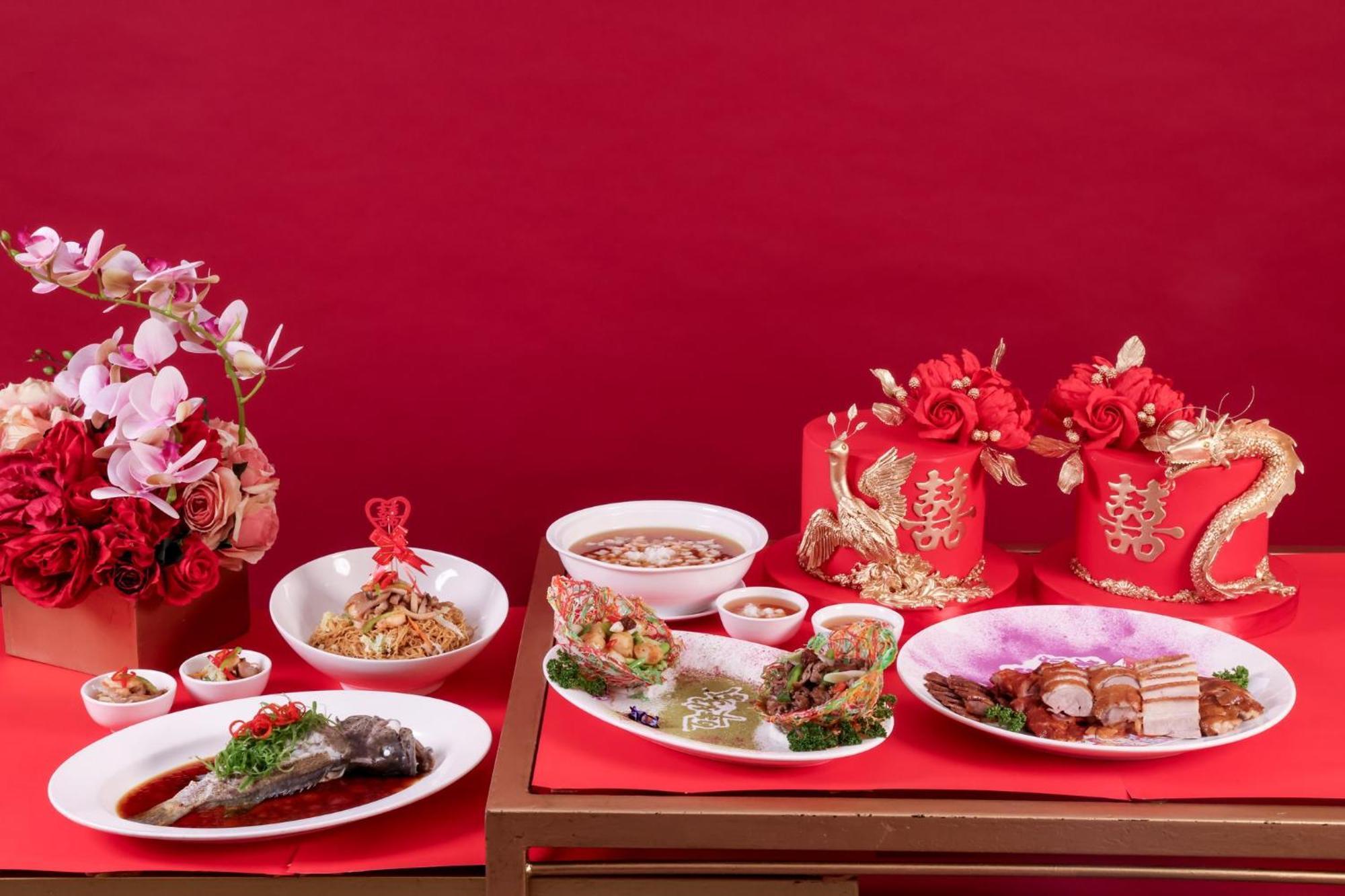 Crowne Plaza Manila Galleria By Ihg Pasig City Ngoại thất bức ảnh